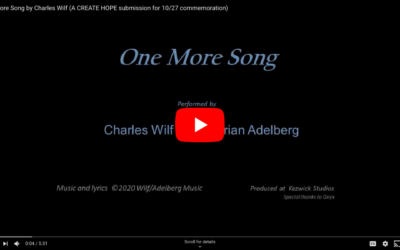 One More Song (song & video)